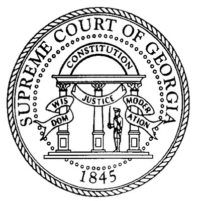 Supreme Court of Georgia