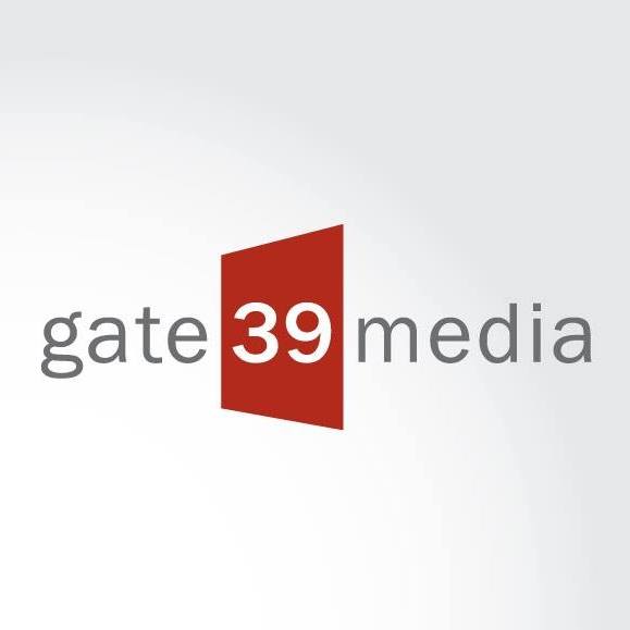 Gate 39 Media