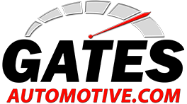 Gates Automotive Group