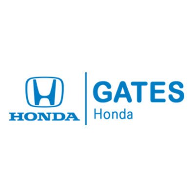 Gates Honda