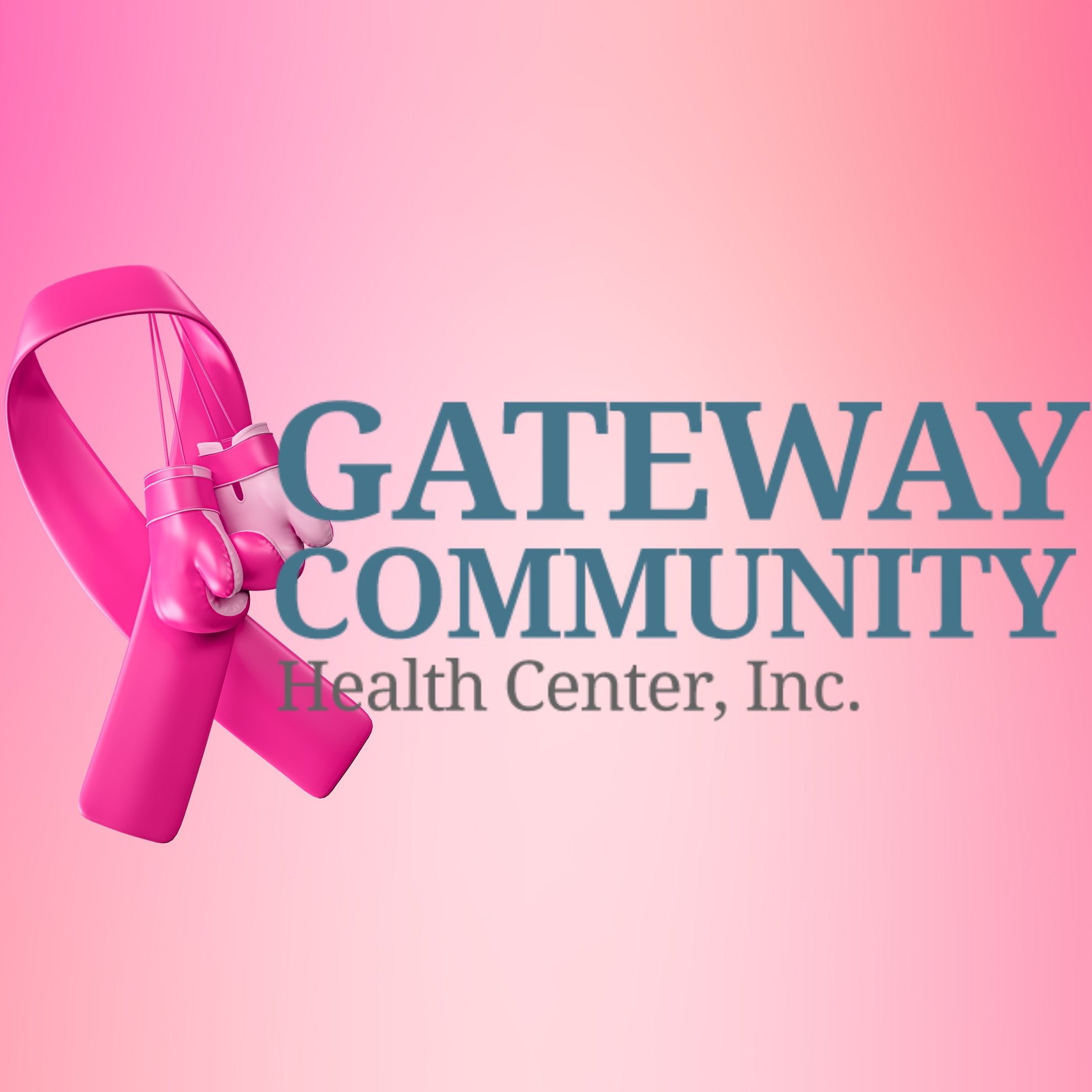 Gateway Community Health Center