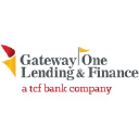 Gateway One Lending & Finance