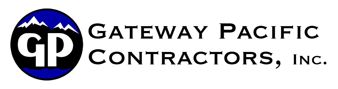 Gateway Pacific Contractors