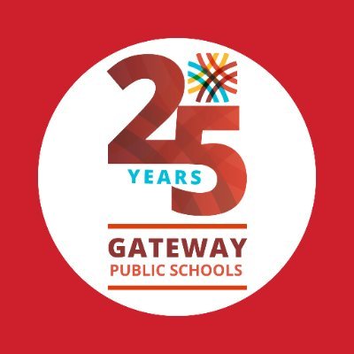 Gateway High School