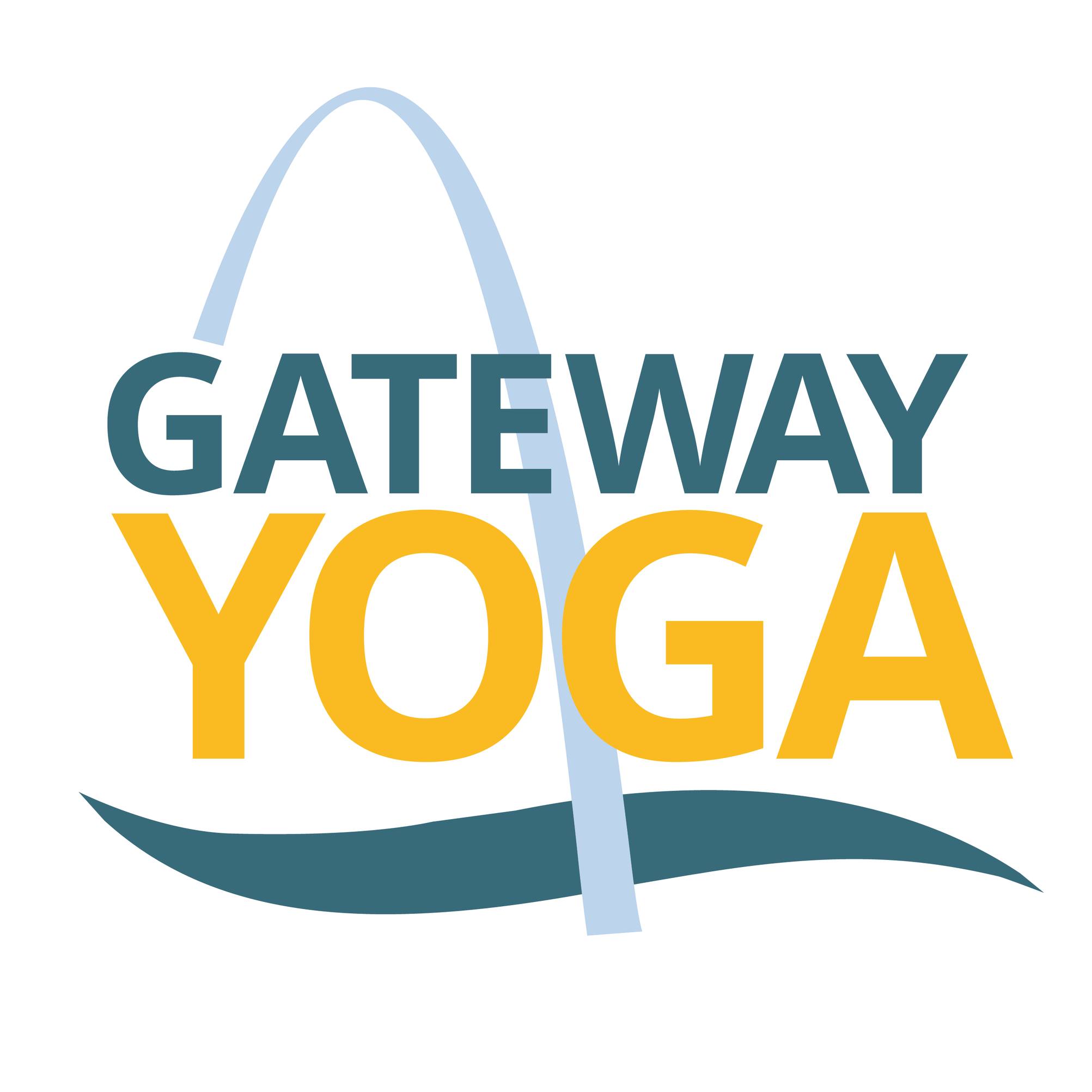 Gateway Yoga, Inc. Gateway Yoga, Inc.