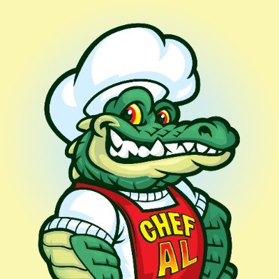 Gator Chef