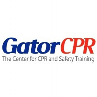 Gatorcpr: The Center For Cpr And Safety Training