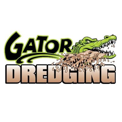 Gator Dredging