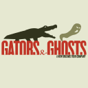 Gators & Ghosts