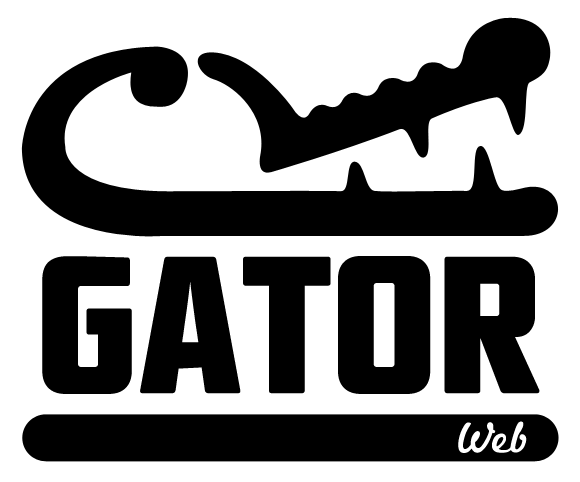 Gator Web