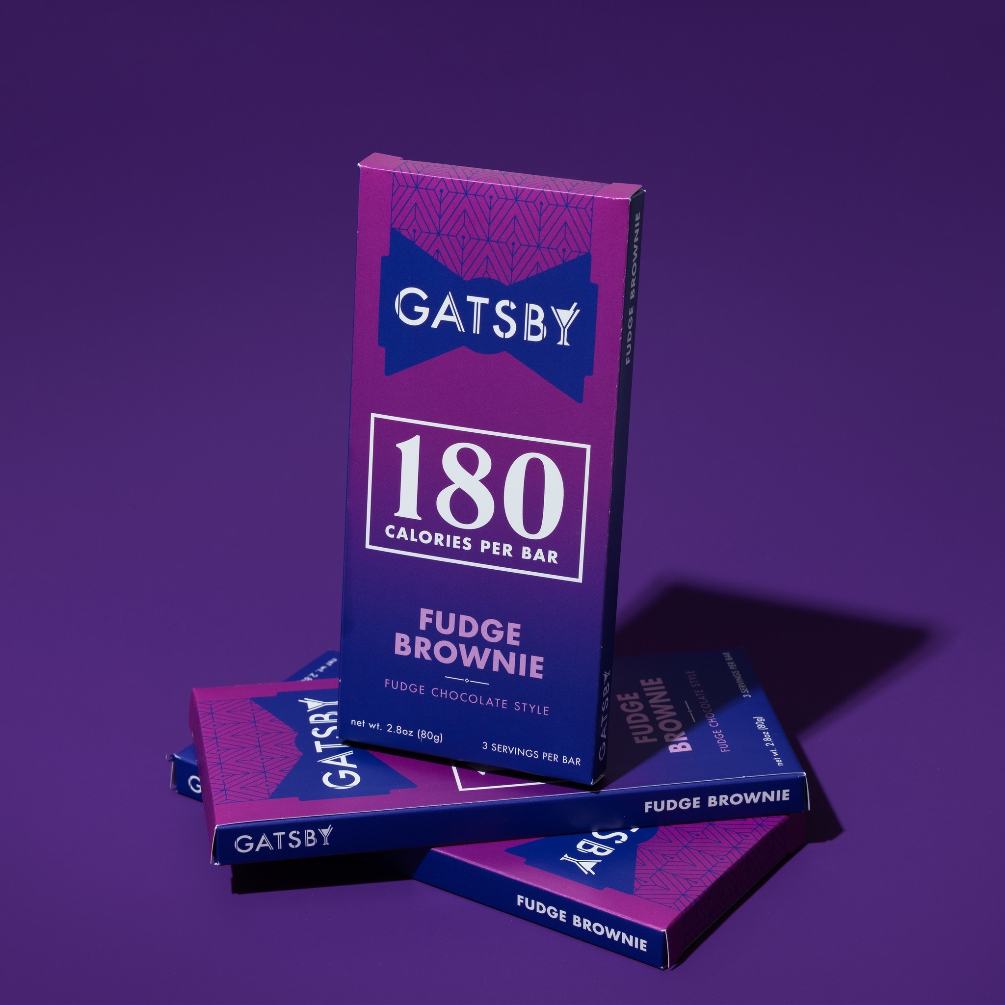 GATSBY Chocolate