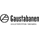 Gaustabanen