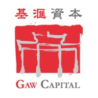 Gaw Capital Partners