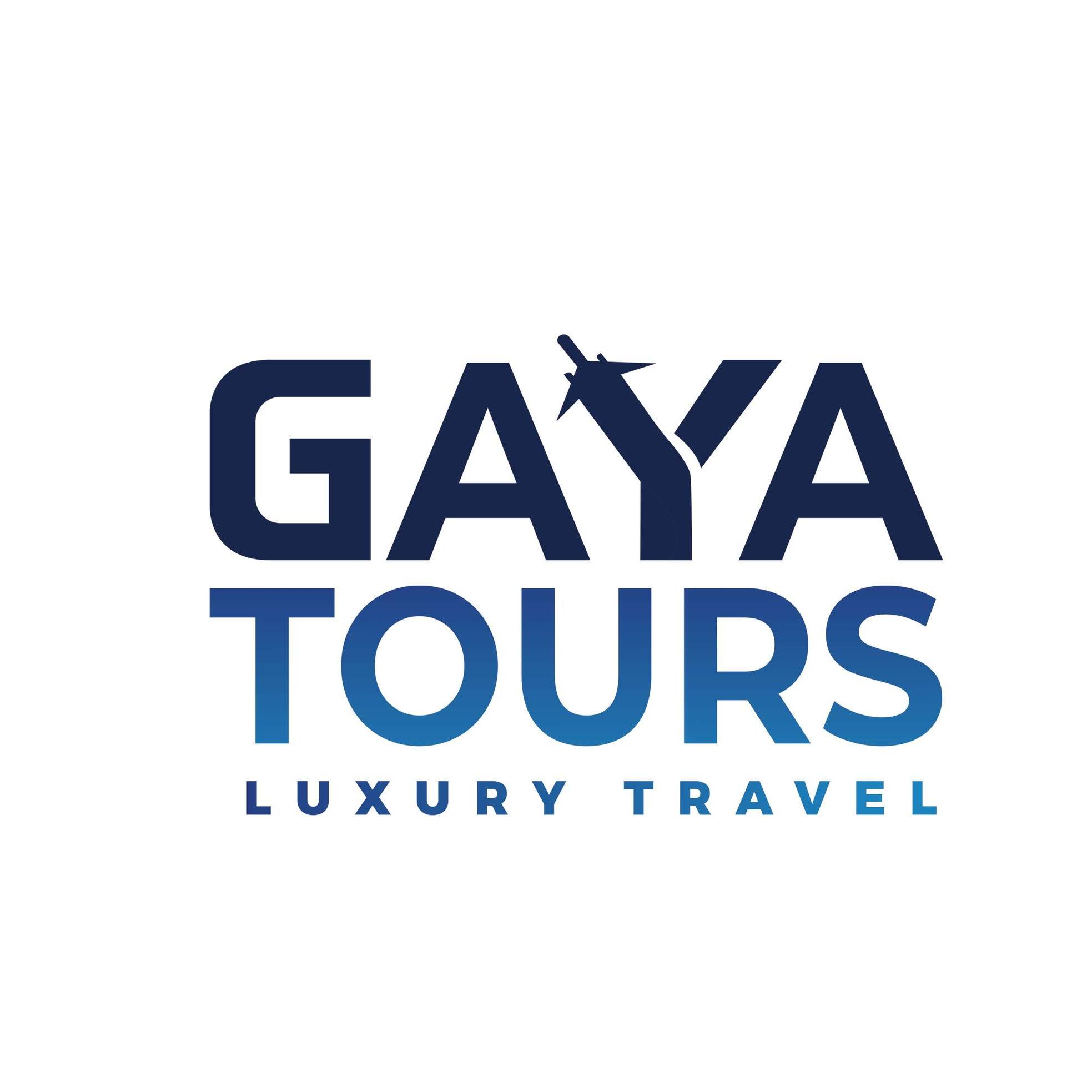 Gaya Tours