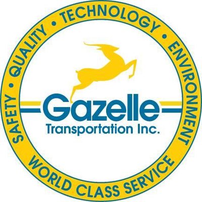 Gazelle Transportation