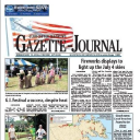 Gloucester-Mathews Gazette-Journal