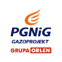 BSiPG GAZOPROJEKT