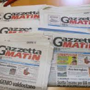 Gazzetta Matin