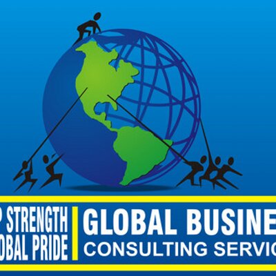 Global Business Consulting Services