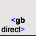 GBdirect