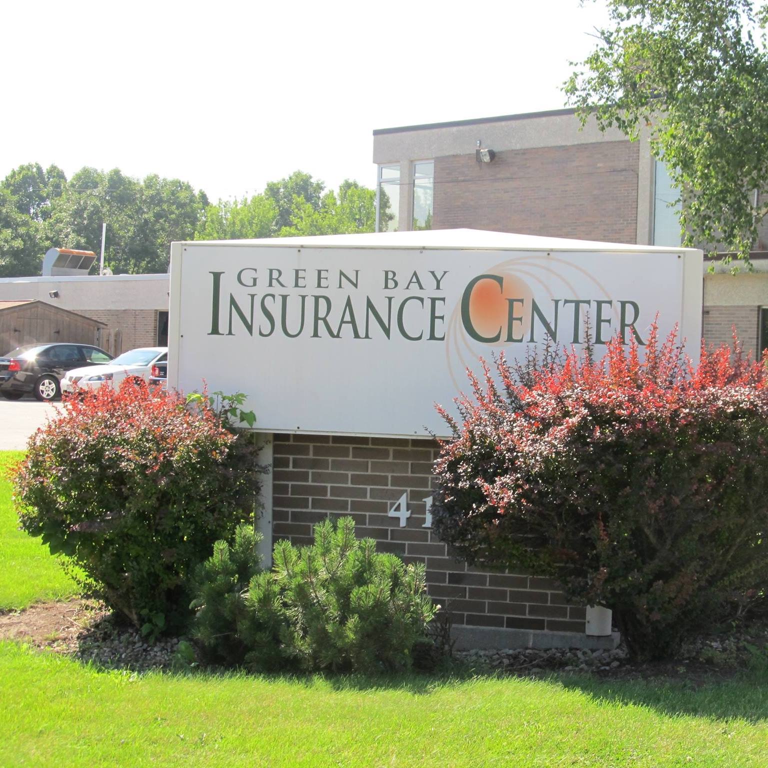 Green Bay Insurance Center