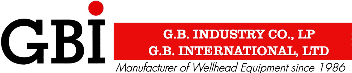 G.B. Industry