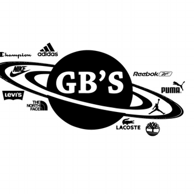 GB Sneakers