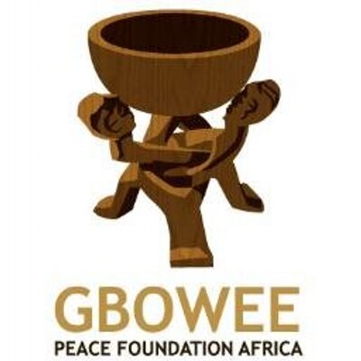 Gbowee Peace Foundation Africa