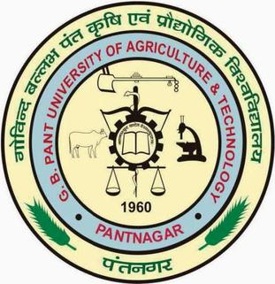 Govind Ballabh Pant University of Agriculture and Technology