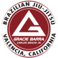 Gracie Barra Valencia