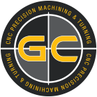 GC Machining