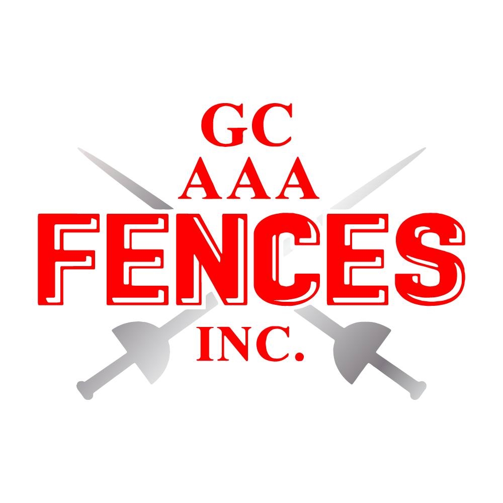 GC AAA Fence