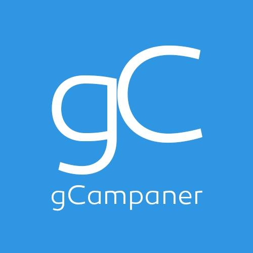 gCampaner Agência Web