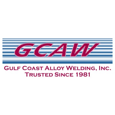 Gulf Coast Alloy Welding