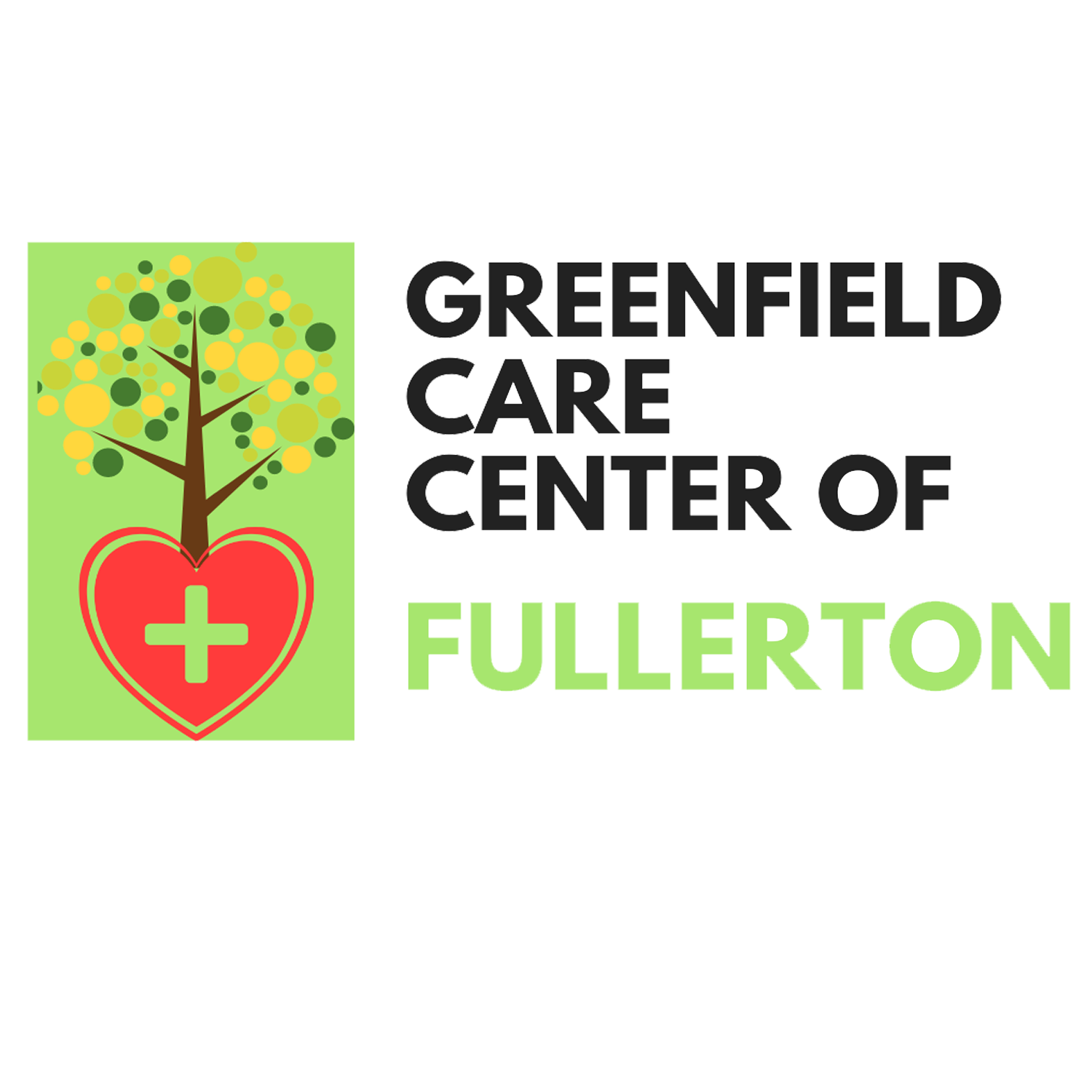 Greenfield Care Center of Fullerton