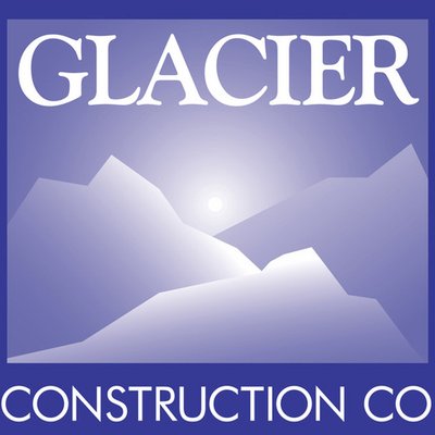 Glacier Construction