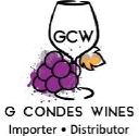 Gregory Condes Wines