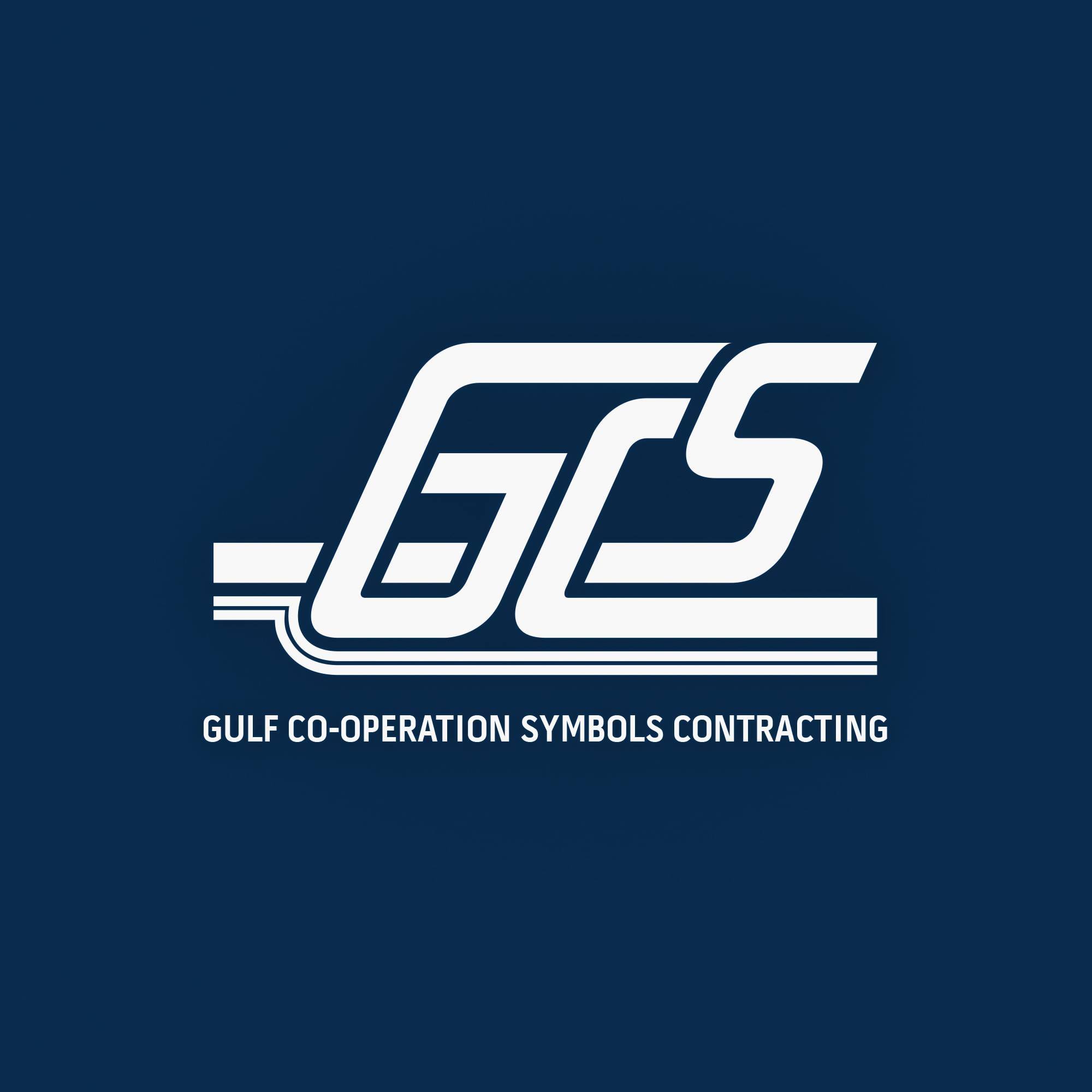 Gulf Co-Operation Symbols Contracting