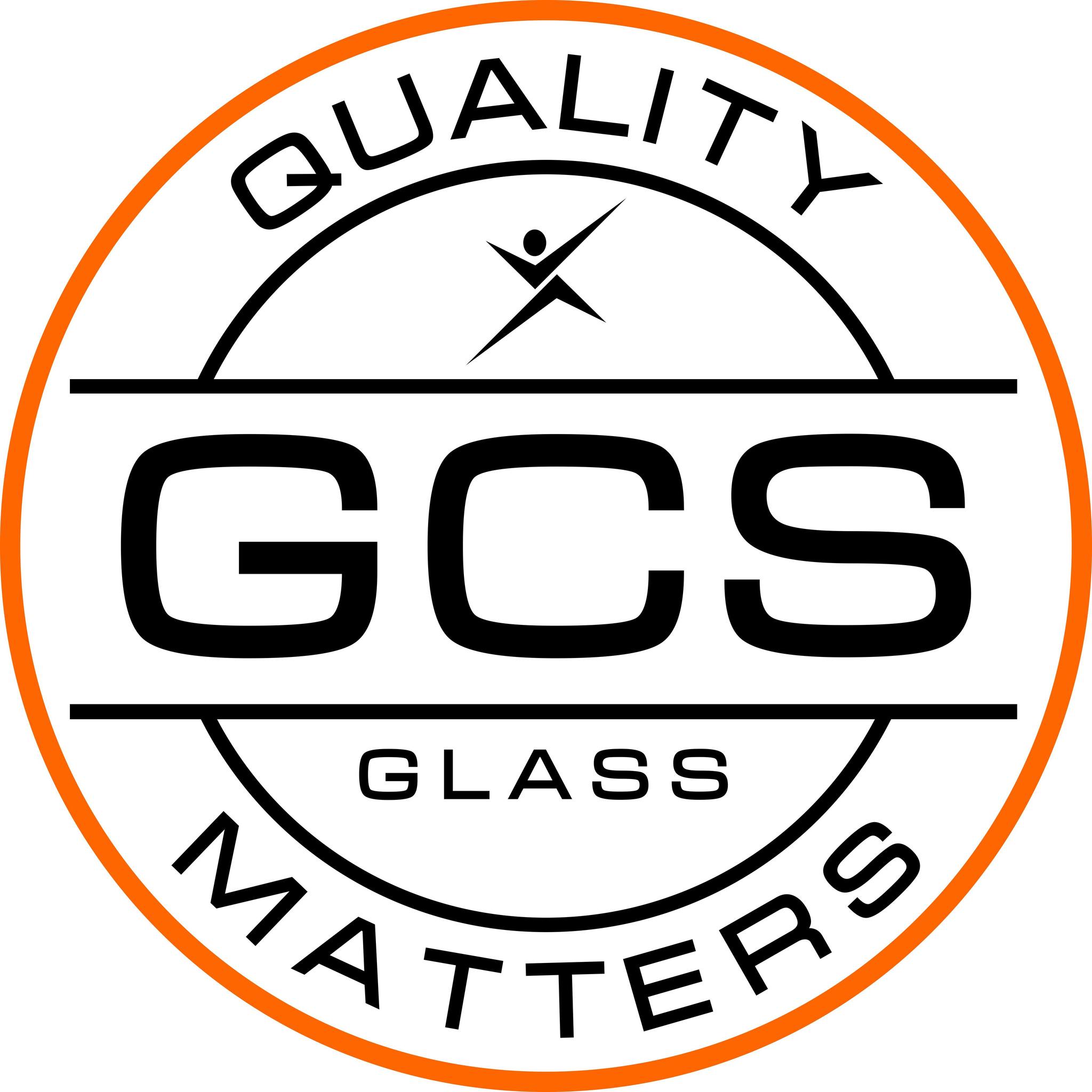 GCS Glass