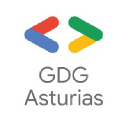 Gdg Asturias (Google Developer Group Asturias)
