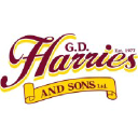 GD Harries & Sons