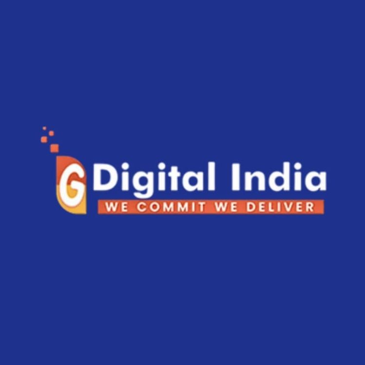 G Digital India