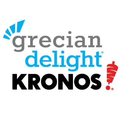 Grecian Delight Kronos