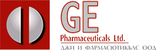 GE Pharmaceuticals