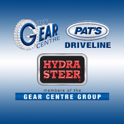 The Gear Centre Group of Companies