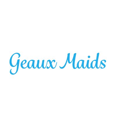 Geaux Maids