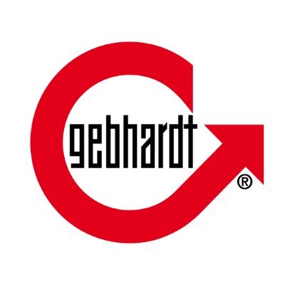 GEBHARDT Fördertechnik