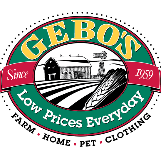 Gebo Distributing