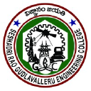 Gudlavalleru Engineering College