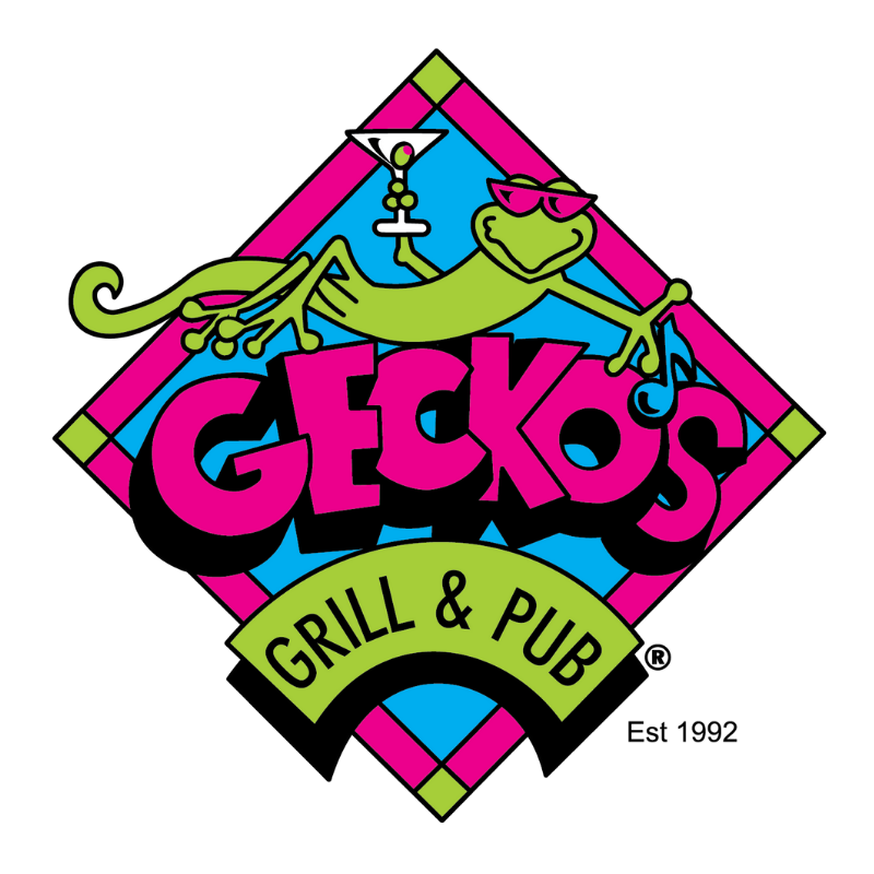 Gecko's Grill & Pub